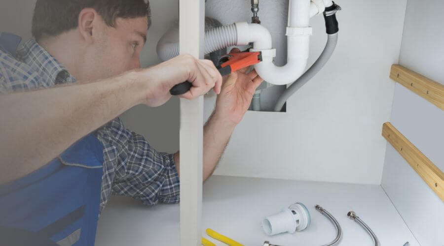 Professional Leak Detection Services in McCallsburg, IA